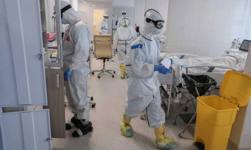 Νέα Ζηλανδία: Δεύτερο 24ωρο χωρίς κρούσμα